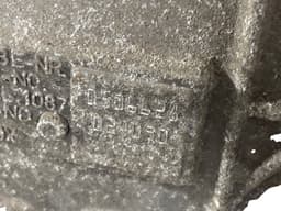 BMW 24009487564 Gearbox BMW 3 (F30, F31, F80) (2011-2019) — thumbnail 5