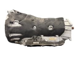 BMW 24008744940 Gearbox BMW 5 (G30, G31) (2016-2024) — thumbnail 1
