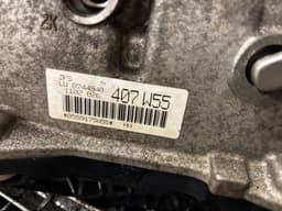 BMW 24008744940 Gearbox BMW 5 (G30, G31) (2016-2024) — thumbnail 5
