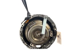 MERCEDES-BENZ 722902 722.902 Gearbox MERCEDES-BENZ E-CLASS (W212) (2009-2016) — thumbnail 3