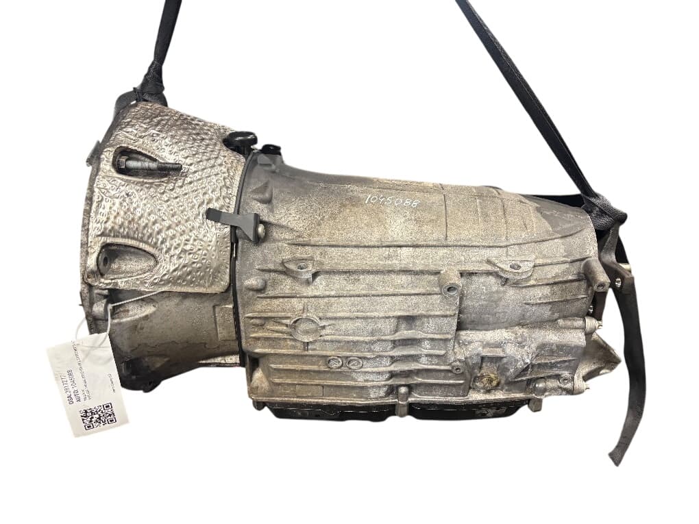 722902 722.902 Gearbox MERCEDES-BENZ E-CLASS (W212) (2009-2016)