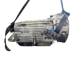 MERCEDES-BENZ 722902 722.902 Gearbox MERCEDES-BENZ E-CLASS (W212) (2009-2016) — thumbnail 4