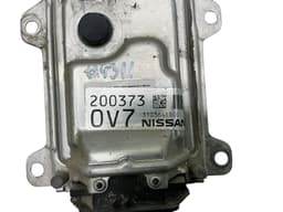 NISSAN 310364ED0C Gearbox Control Unit NISSAN QASHQAI II (J11) (2013-2021) — thumbnail 4