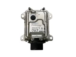 NISSAN 310364ED0C Gearbox Control Unit NISSAN QASHQAI II (J11) (2013-2021) — thumbnail 1