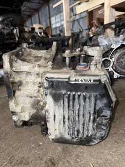 VOLVO 31256205 P31256205 36050325 30751903 Gearbox VOLVO S80 II (AS) (2006-2016) — thumbnail 8