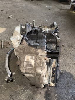 VOLVO 31256205 P31256205 36050325 30751903 Gearbox VOLVO S80 II (AS) (2006-2016) — thumbnail 4