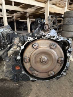 VOLVO 31256205 P31256205 36050325 30751903 Gearbox VOLVO S80 II (AS) (2006-2016) — thumbnail 2