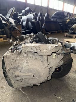VOLVO 31256205 P31256205 36050325 30751903 Gearbox VOLVO S80 II (AS) (2006-2016) — thumbnail 6