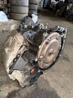 VOLVO 31256205 P31256205 36050325 30751903 Gearbox VOLVO S80 II (AS) (2006-2016) — thumbnail 3