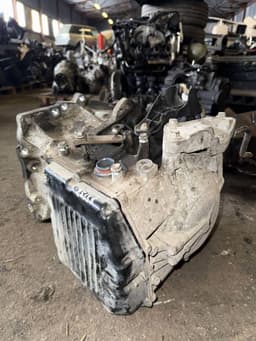 VOLVO 31256205 P31256205 36050325 30751903 Gearbox VOLVO S80 II (AS) (2006-2016) — thumbnail 7