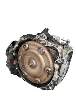 VOLVO 31256205 P31256205 36050325 30751903 Gearbox VOLVO S80 II (AS) (2006-2016) — thumbnail 1
