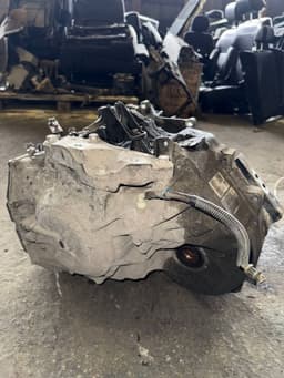 VOLVO 31256205 P31256205 36050325 30751903 Gearbox VOLVO S80 II (AS) (2006-2016) — thumbnail 5
