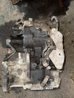 VOLVO 31256205 P31256205 36050325 30751903 Gearbox VOLVO S80 II (AS) (2006-2016) — thumbnail 9
