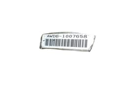 HONDA 20011RAWD61 Gearbox HONDA ACCORD VII (CM, CN) (2003-2008) — thumbnail 8