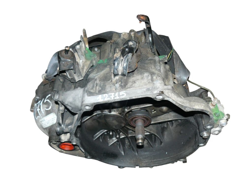 HONDA 20011RAWD61 Gearbox HONDA ACCORD VII (CM, CN) (2003-2008)