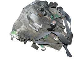 HONDA 20011RAWD61 Gearbox HONDA ACCORD VII (CM, CN) (2003-2008) — thumbnail 6