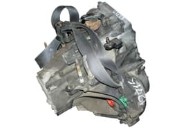 HONDA 20011RAWD61 Gearbox HONDA ACCORD VII (CM, CN) (2003-2008) — thumbnail 5