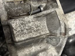 SKODA VCW Gearbox SKODA OCTAVIA IV (NX, NN) (2019-) — thumbnail 5
