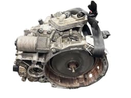 SKODA VCW Gearbox SKODA OCTAVIA IV (NX, NN) (2019-) — thumbnail 1