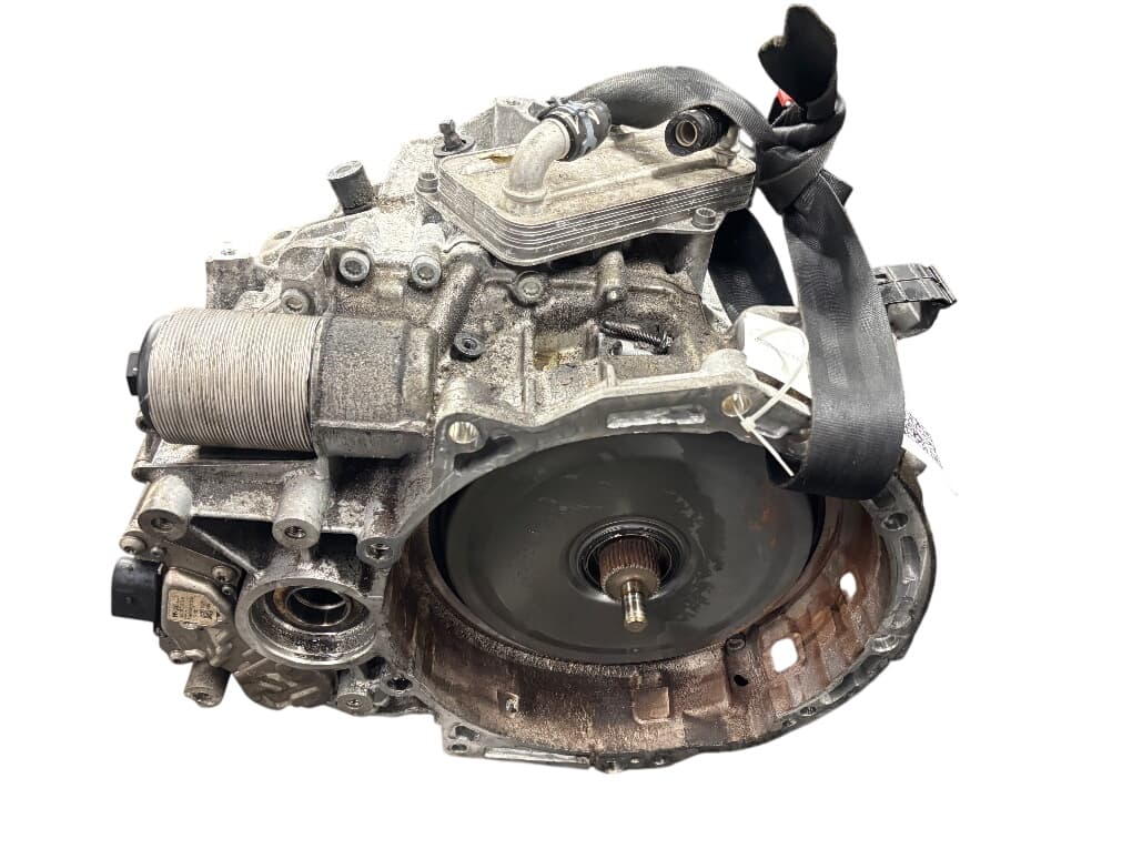 SKODA VCW Gearbox SKODA OCTAVIA IV (NX, NN) (2019-)