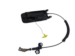SKODA 5WA713033CD Gearshift Mechanism SKODA OCTAVIA IV (NX, NN) (2019-) — thumbnail 2