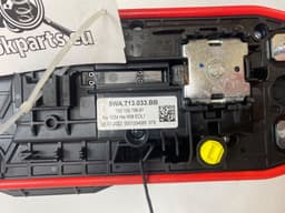 SKODA 5WA713033CD Gearshift Mechanism SKODA OCTAVIA IV (NX, NN) (2019-) — thumbnail 3
