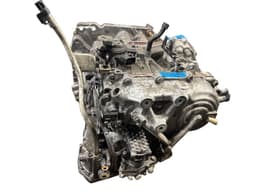 NISSAN 31020X426A Gearbox NISSAN QASHQAI II (J11) (2013-2021) — thumbnail 3