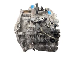 NISSAN 31020X426A Gearbox NISSAN QASHQAI II (J11) (2013-2021) — thumbnail 4
