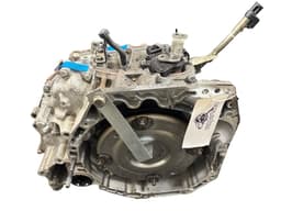 NISSAN 31020X426A Gearbox NISSAN QASHQAI II (J11) (2013-2021) — thumbnail 1