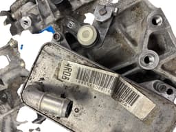 VW UEL Gearbox VW PASSAT B8 (3G) / ALLTRACK (2014-2023) — thumbnail 6