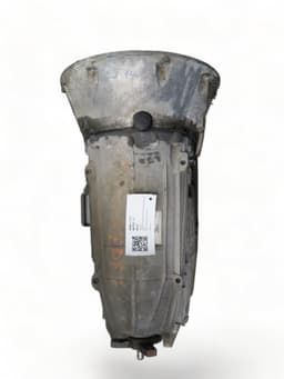 MERCEDES-BENZ A2202707001 A2202707201 A2202708501 Gearbox MERCEDES-BENZ S-CLASS Coupe (C215) (1999-2006) — thumbnail 1