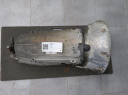 MERCEDES-BENZ A2202707001 A2202707201 A2202708501 Gearbox MERCEDES-BENZ S-CLASS Coupe (C215) (1999-2006) — thumbnail 2