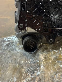 VW 0BH325025J Gearbox Control Unit VW TRANSPORTER T5 / MULTIVAN (7H, 7E, 7J) (2003-2015) — thumbnail 10