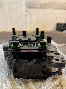 VW 0BH325025J Gearbox Control Unit VW TRANSPORTER T5 / MULTIVAN (7H, 7E, 7J) (2003-2015) — thumbnail 2