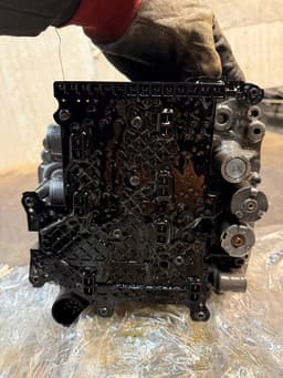 VW 0BH325025J Gearbox Control Unit VW TRANSPORTER T5 / MULTIVAN (7H, 7E, 7J) (2003-2015) — thumbnail 7