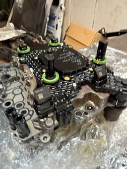 VW 0BH325025J Gearbox Control Unit VW TRANSPORTER T5 / MULTIVAN (7H, 7E, 7J) (2003-2015) — thumbnail 5