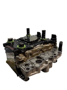 VW 0BH325025J Gearbox Control Unit VW TRANSPORTER T5 / MULTIVAN (7H, 7E, 7J) (2003-2015) — thumbnail 1