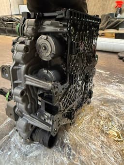 VW 0BH325025J Gearbox Control Unit VW TRANSPORTER T5 / MULTIVAN (7H, 7E, 7J) (2003-2015) — thumbnail 9