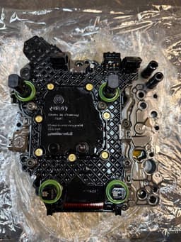 VW 0BH325025J Gearbox Control Unit VW TRANSPORTER T5 / MULTIVAN (7H, 7E, 7J) (2003-2015) — thumbnail 3