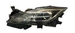MAZDA GAN651041E Headlight left MAZDA 6 (GH) (2007-2012) — thumbnail 1