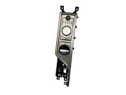 JAGUAR C2Z31492 Gearshift Mechanism JAGUAR XF (X250, CC9) (2008-2015) — thumbnail 1