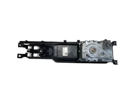 JAGUAR C2Z31492 Gearshift Mechanism JAGUAR XF (X250, CC9) (2008-2015) — thumbnail 2