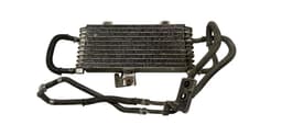 NISSAN 216064EA0A Gearbox oil cooler NISSAN QASHQAI II (J11) (2013-2021) — thumbnail 1