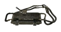 NISSAN 216064EA0A Gearbox oil cooler NISSAN QASHQAI II (J11) (2013-2021) — thumbnail 2
