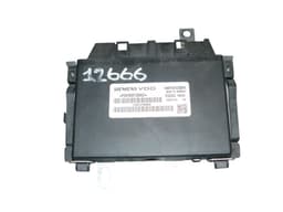 JEEP 5WP20133BRK Gearbox Control Unit JEEP GRAND CHEROKEE IV (WK, WK2) (2010-2021) — thumbnail 1