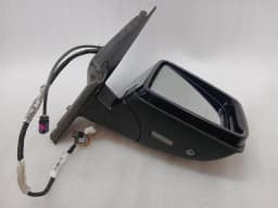 MERCEDES-BENZ MERCEDES GLS X166 AMG RIGHT DOOR MIRROR A1668109800 DIM BLIND SPOT 360 CAMERA — thumbnail 10