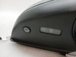 MERCEDES-BENZ MERCEDES GLS X166 AMG RIGHT DOOR MIRROR A1668109800 DIM BLIND SPOT 360 CAMERA — thumbnail 6