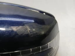 MERCEDES-BENZ MERCEDES GLS X166 AMG LEFT DOOR MIRROR A1668109700 DIM BLIND SPOT CAMERA 360 — thumbnail 6