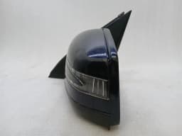 MERCEDES-BENZ MERCEDES GLS X166 AMG LEFT DOOR MIRROR A1668109700 DIM BLIND SPOT CAMERA 360 — thumbnail 8