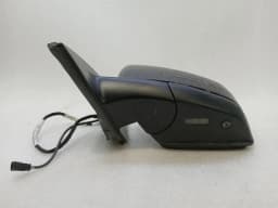 MERCEDES-BENZ MERCEDES GLS X166 AMG LEFT DOOR MIRROR A1668109700 DIM BLIND SPOT CAMERA 360 — thumbnail 9